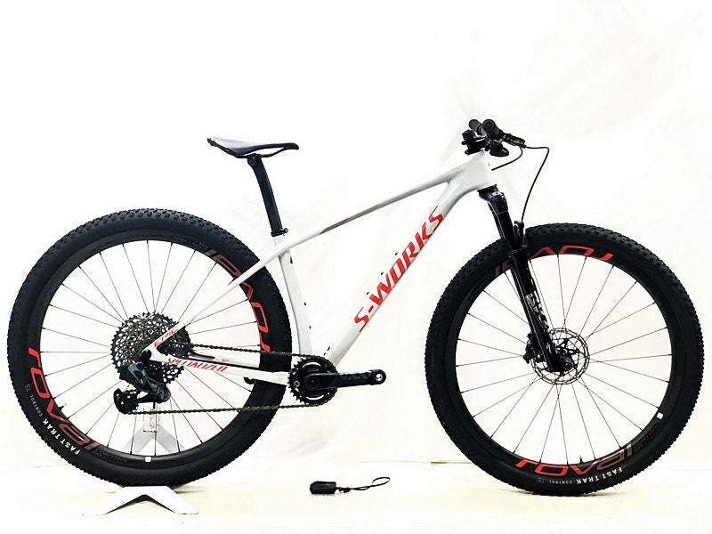 ○スペシャライズド SPECIALIZED エスワークス S-WORKS EPIC HARDTAIL