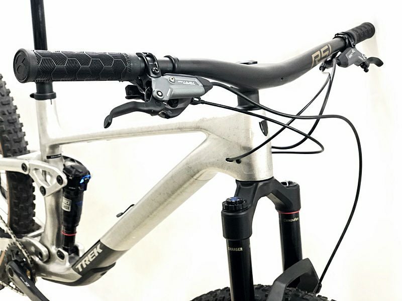 当サイト限定 完成車 BIG SALE】○超美品 トレック TREK TOP FUEL 9.8