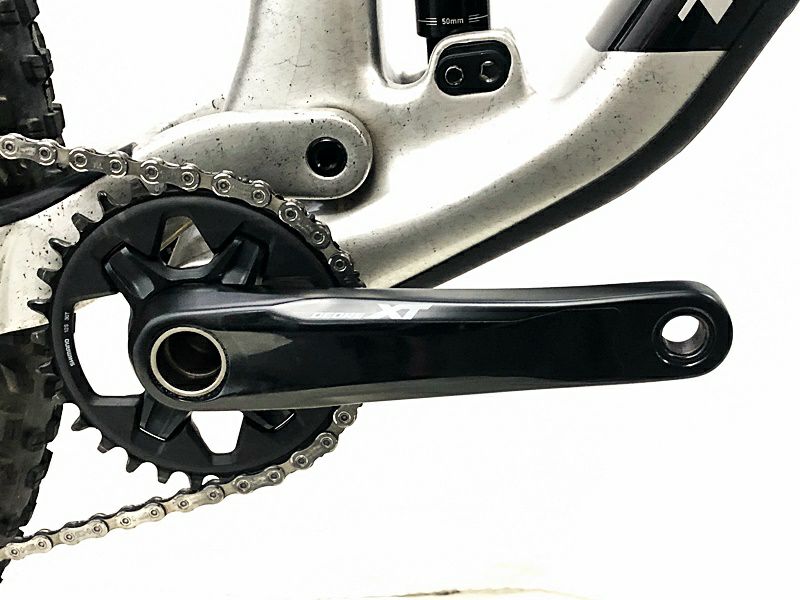 当サイト限定 完成車 BIG SALE】○超美品 トレック TREK TOP FUEL 9.8