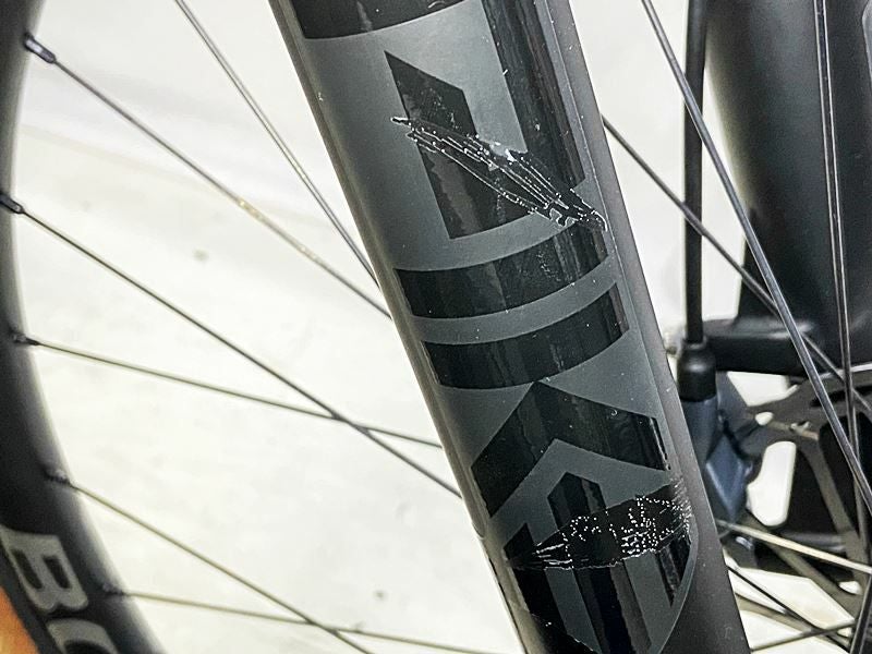 当サイト限定 完成車 BIG SALE】○超美品 トレック TREK TOP FUEL 9.8