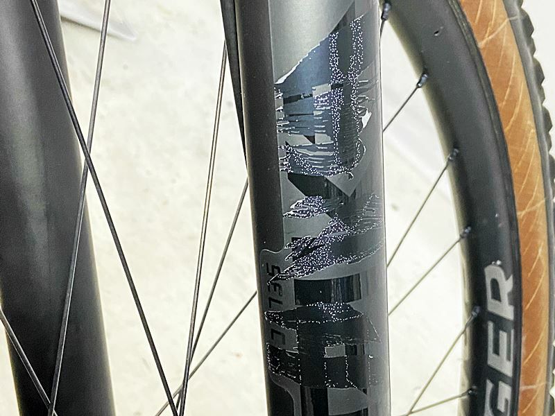 当サイト限定 完成車 BIG SALE】○超美品 トレック TREK TOP FUEL 9.8