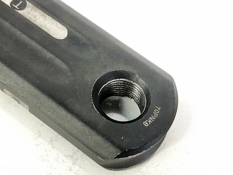 プライスダウン開始】ローター ROTOR 3D30 noQチェーンリング PCD110mm