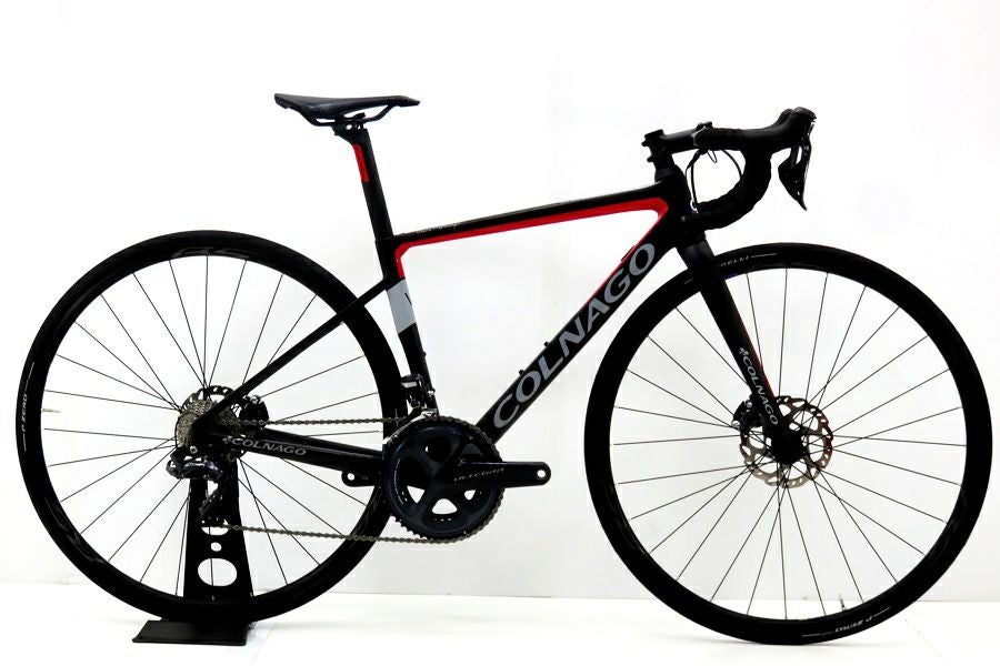 コルナゴCOLNAGO V3 DISKアルテグラULTEGRA DI2 11速 コルナゴ COLNAGO V3 DISC ULTEGRA Di2 2020年モデル カーボン ロード