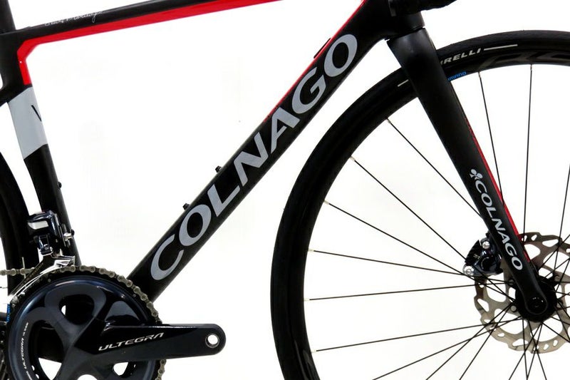 コルナゴ COLNAGO V3 DISC ULTEGRA Di2 2020年モデル カーボン ロード 