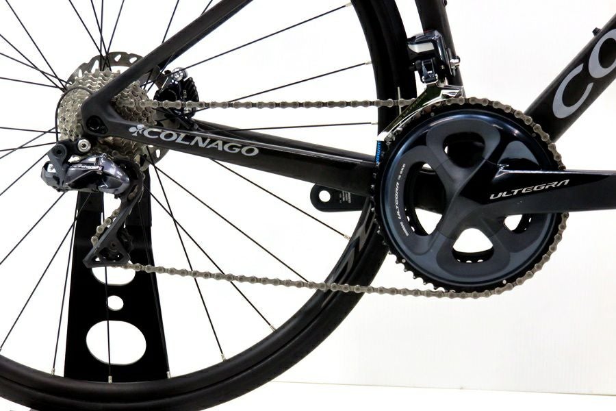 コルナゴ COLNAGO V3 DISC ULTEGRA Di2 2020年モデル カーボン ロード