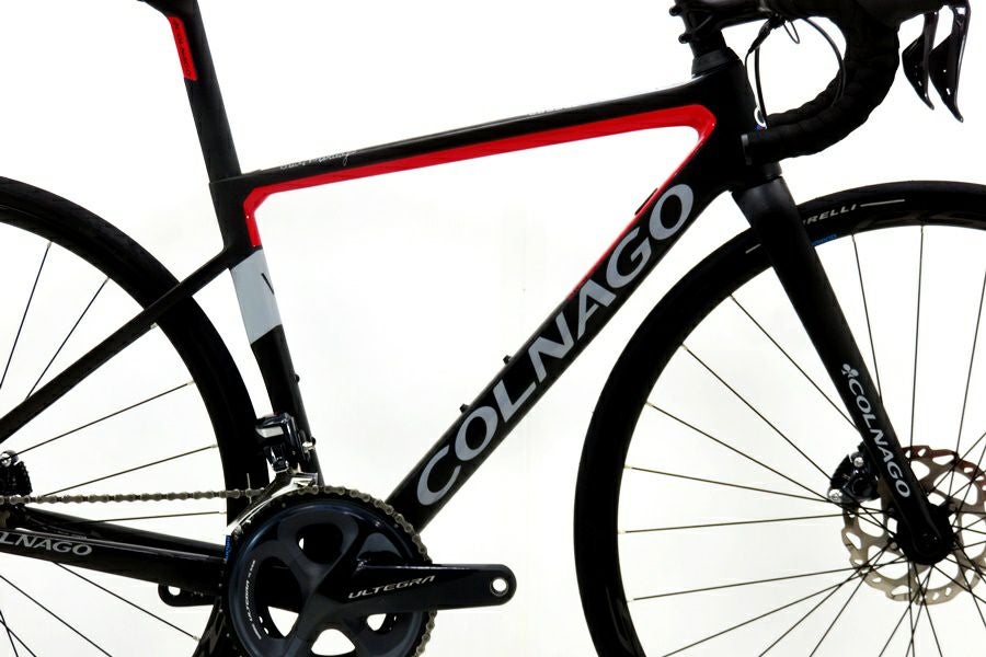 コルナゴ COLNAGO V3 DISC ULTEGRA Di2 2020年モデル カーボン ロード