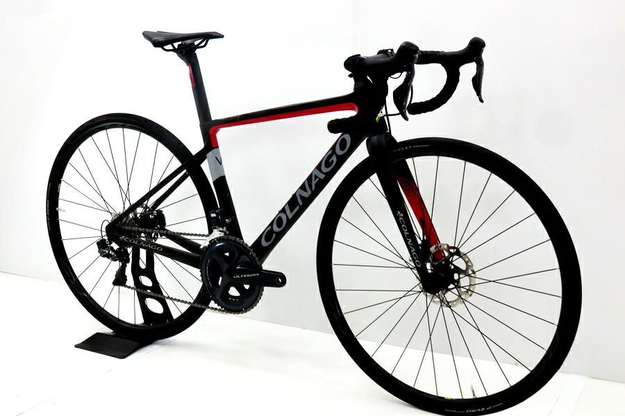 コルナゴ COLNAGO V3 DISC ULTEGRA Di2 2020年モデル カーボン ロード