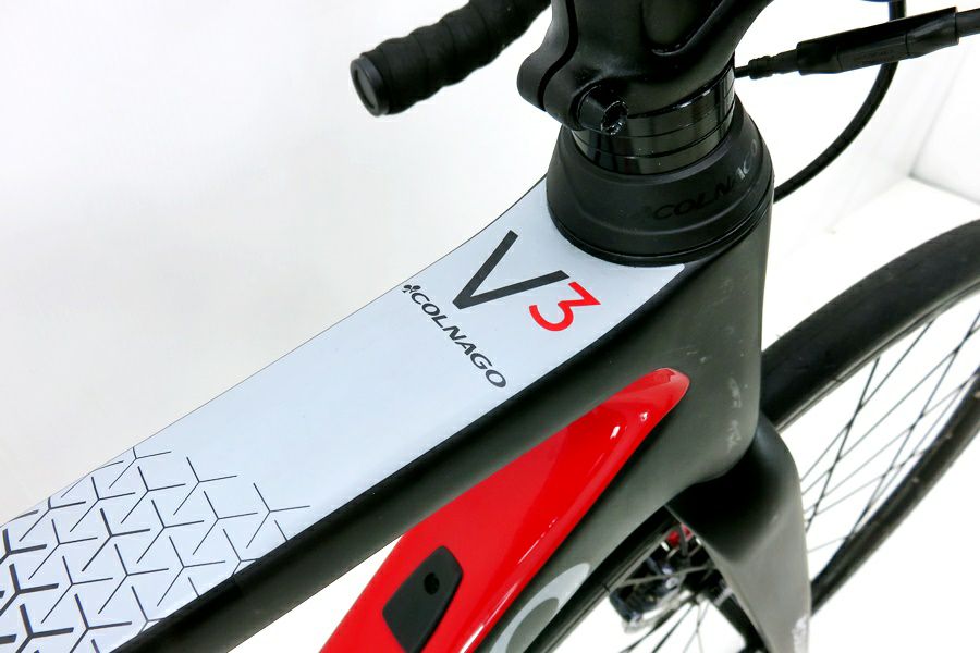 コルナゴ COLNAGO V3 DISC ULTEGRA Di2 2020年モデル カーボン ロード