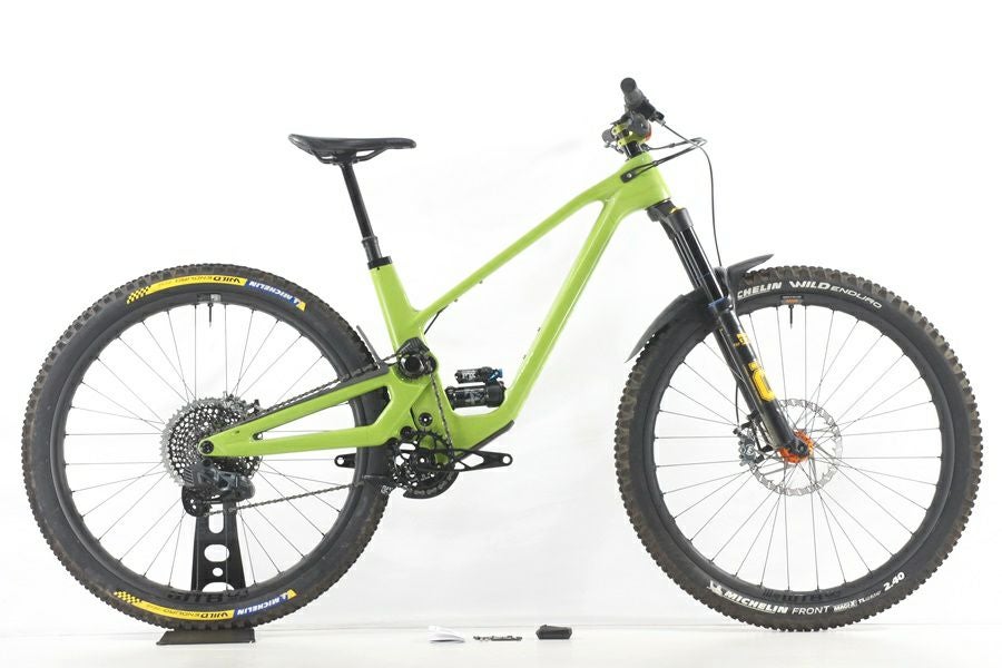 ◇◇フォービドゥン FORBIDDEN ドルイド DRUID V1 LTD 2022年 カーボン