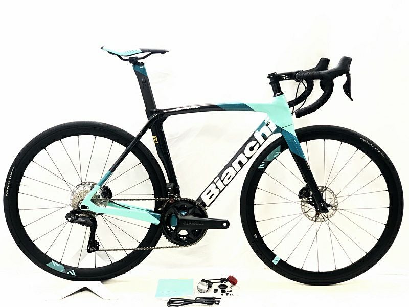 ビアンキ商品一覧 |新品・中古・ブランド自転車・ロードバイクなど