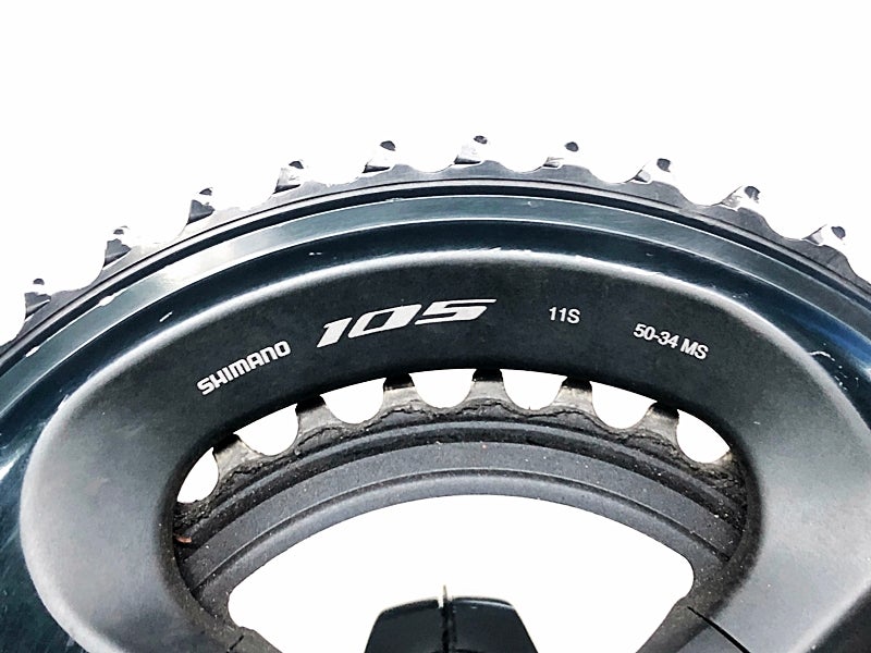 SHIMANO105 R7000シリーズパーツ　取り付けも可 コンポの組替えに。シマノ『105』R7000シリーズ 7点セットが揃ってい