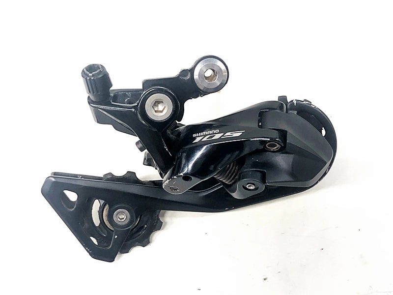 SHIMANO105 R7000シリーズパーツ　取り付けも可 105(R7000シリーズ)11速 - サガミサイクルセンター〈webショッピング