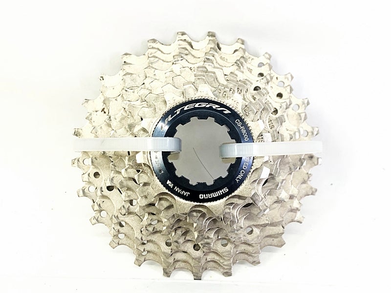 シマノ SHIMANO アルテグラ ULTEGRA CS-R8000 11-25T 11速 スプロケット 〇