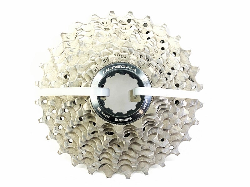 シマノ SHIMANO アルテグラ ULTEGRA CS-6800 11-28T 11速 スプロケット 〇