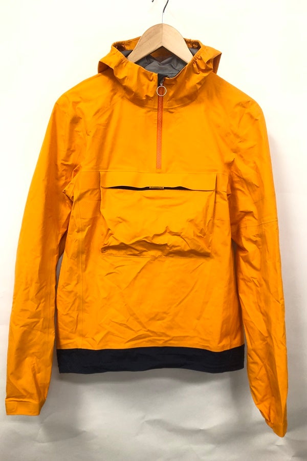 美品 Rapha ラファ EXPLORE HOODED GORE-TEX PULLOVER エクスプロア