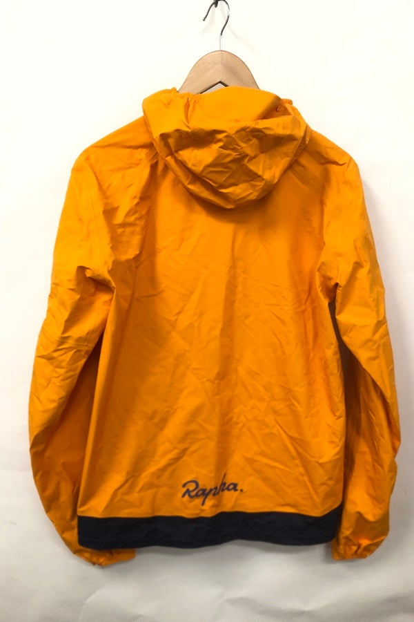 美品 Rapha ラファ EXPLORE HOODED GORE-TEX PULLOVER エクスプロア