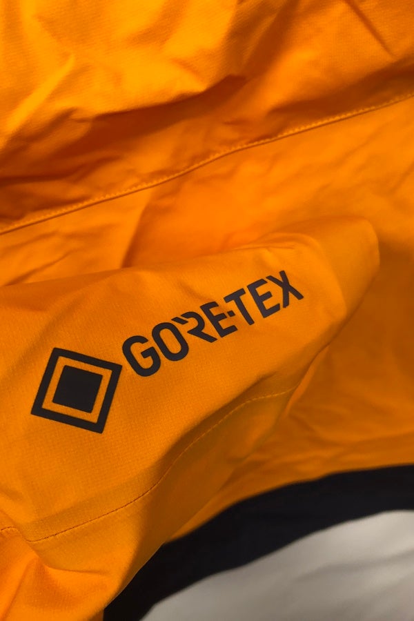 美品 Rapha ラファ EXPLORE HOODED GORE-TEX PULLOVER エクスプロア