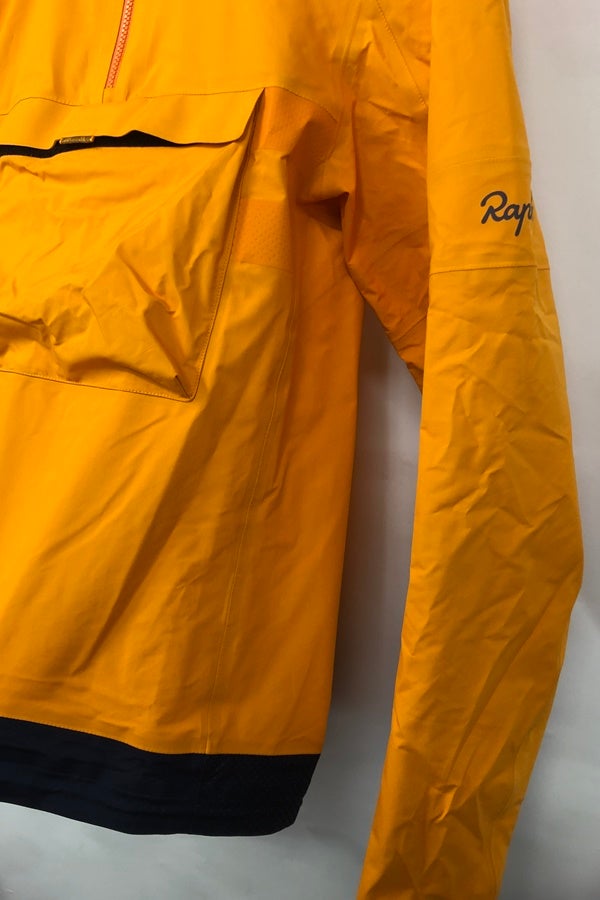 美品 Rapha ラファ EXPLORE HOODED GORE-TEX PULLOVER エクスプロア
