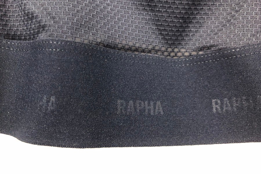 美品 Rapha ラファ RCC PRO TEAM LIGHTWEIGHT GILET RCC プロチーム