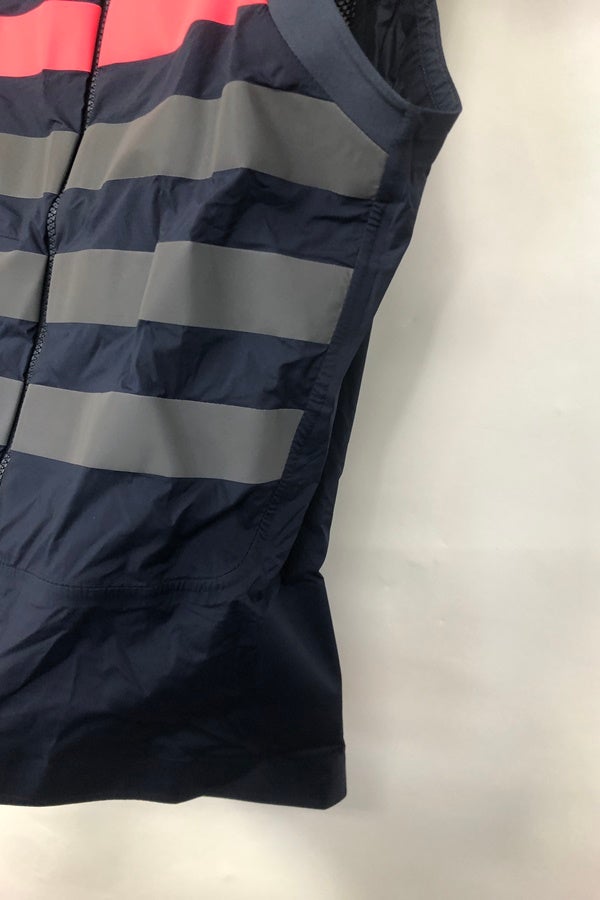 美品 Rapha ラファ RCC PRO TEAM LIGHTWEIGHT GILET RCC プロチーム