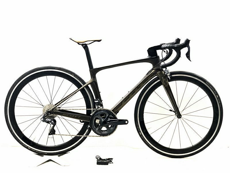 スコット SCOTT フォイル 10 FOIL 10 ULTEGRA R8050 電動Di2 2019年