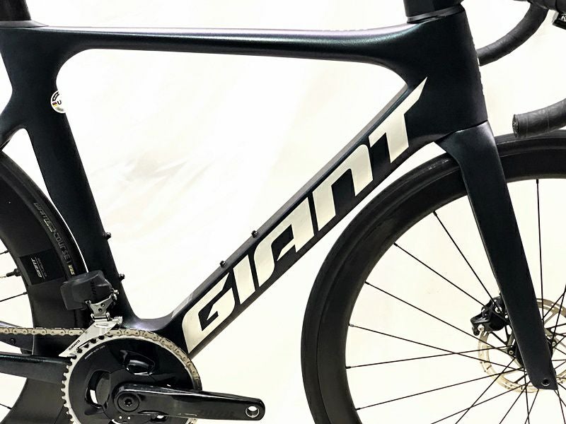 プライスダウン開始】美品 ジャイアント GIANT プロペル PROPEL