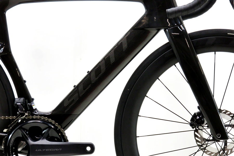 [訳あり] スコット SCOTT FOIL RC10 ULTEGRA Di2 2024年モデル