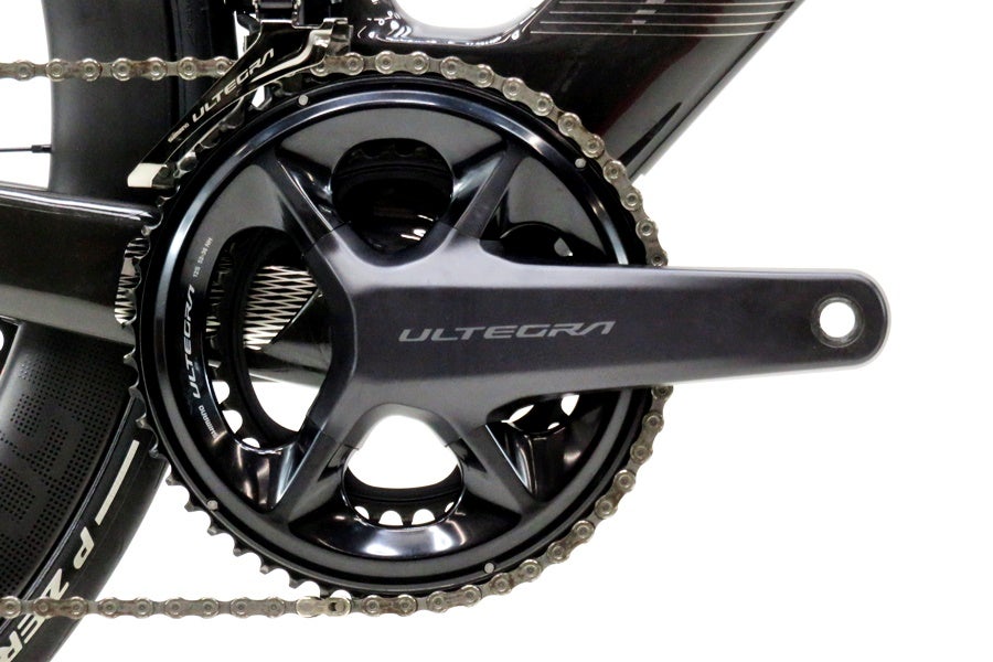 [訳あり] スコット SCOTT FOIL RC10 ULTEGRA Di2 2024年モデル