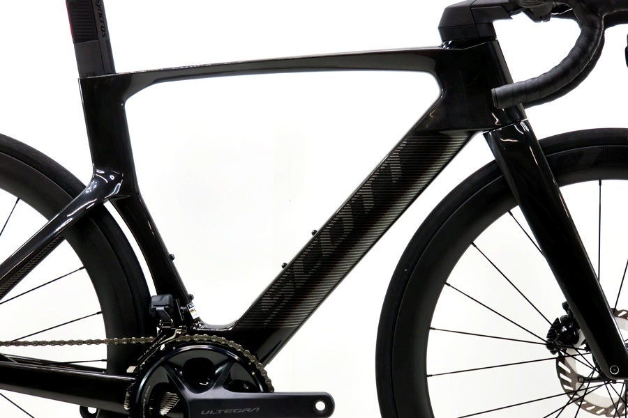 [訳あり] スコット SCOTT FOIL RC10 ULTEGRA Di2 2024年モデル