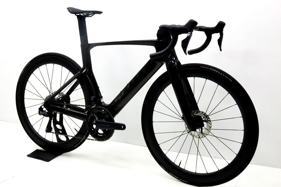 [訳あり] スコット SCOTT FOIL RC10 ULTEGRA Di2 2024年モデル