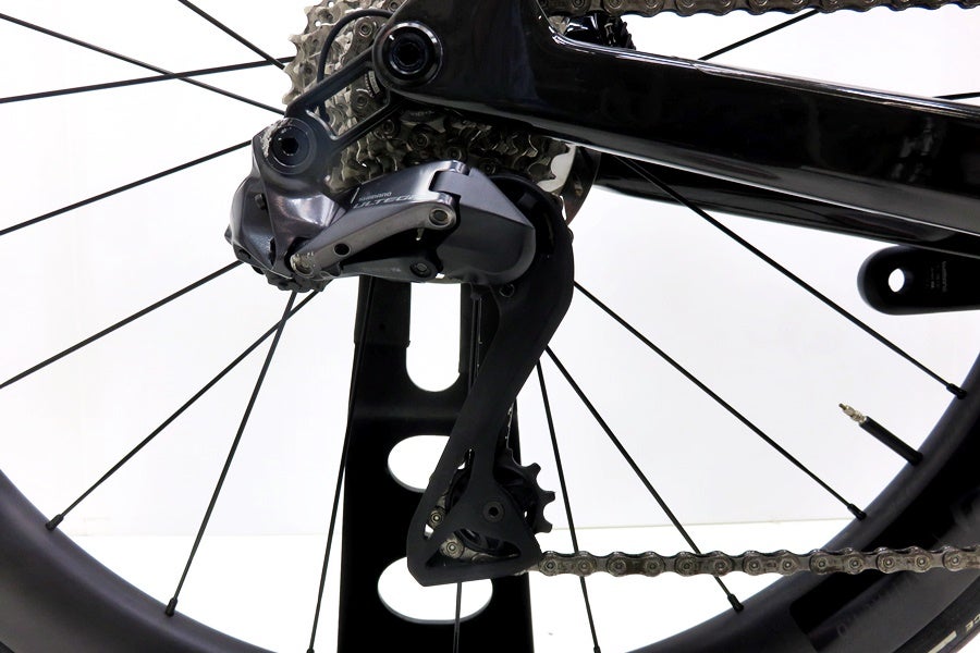 [訳あり] スコット SCOTT FOIL RC10 ULTEGRA Di2 2024年モデル