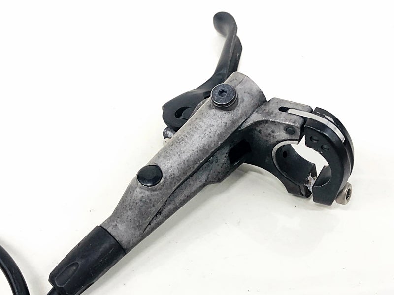 シマノ SHIMANO BL-MT501/BR-MT500 油圧DISCブレーキ前後セット 〇