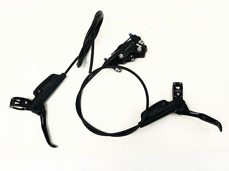 プライスダウン開始】スラム SRAM レベル LEVEL TLM 油圧DISCブレーキ