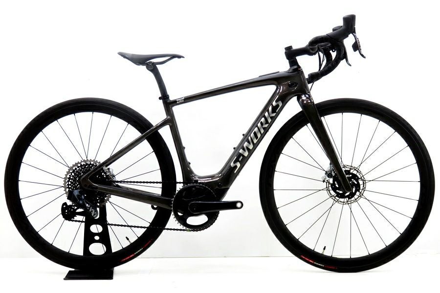 スペシャライズド SPECIALIZED S-WORKS TURBO CREO SL SRAM RED etap