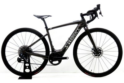 スペシャライズド SPECIALIZED S-WORKS TURBO CREO SL SRAM RED etap 