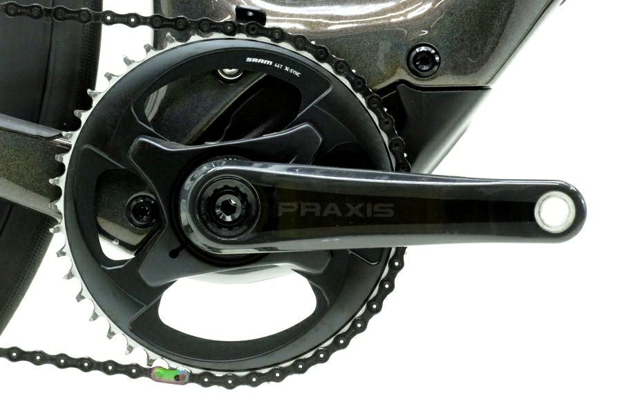 スペシャライズド SPECIALIZED S-WORKS TURBO CREO SL SRAM RED etap