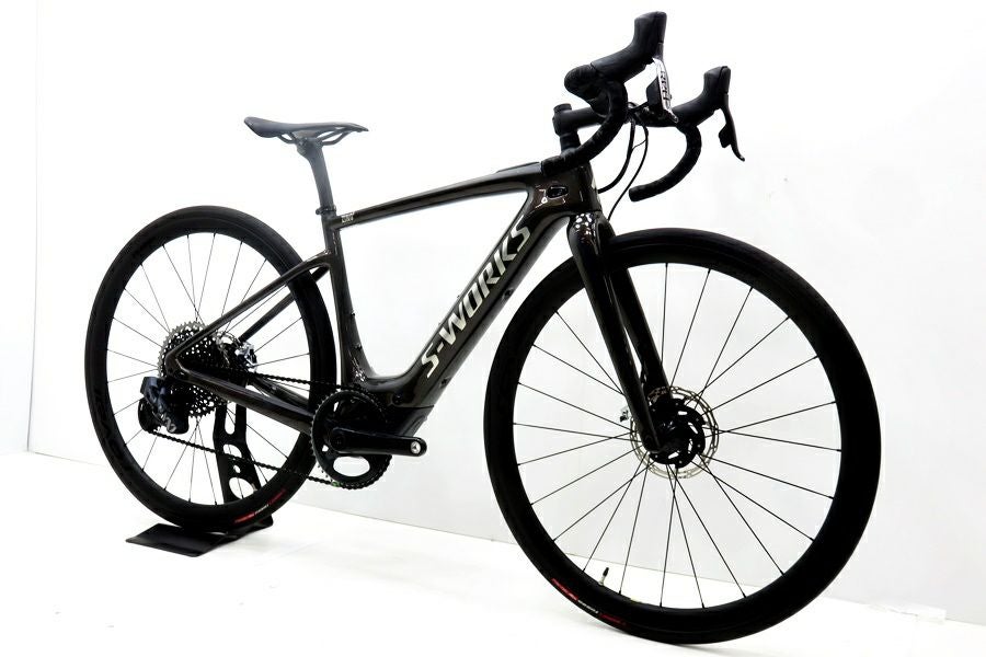 スペシャライズド SPECIALIZED S-WORKS TURBO CREO SL SRAM RED etap