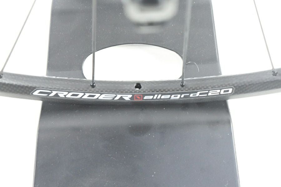 ◇◇クローダー CRODER アレグロ ALLEGRO C20 TU カーボン チューブ