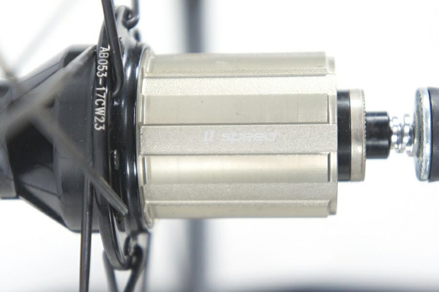 ◇◇クローダー CRODER アレグロ ALLEGRO C20 TU カーボン チューブ