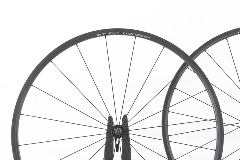 ◇◇クローダー CRODER アレグロ ALLEGRO C20 TU カーボン チューブ 