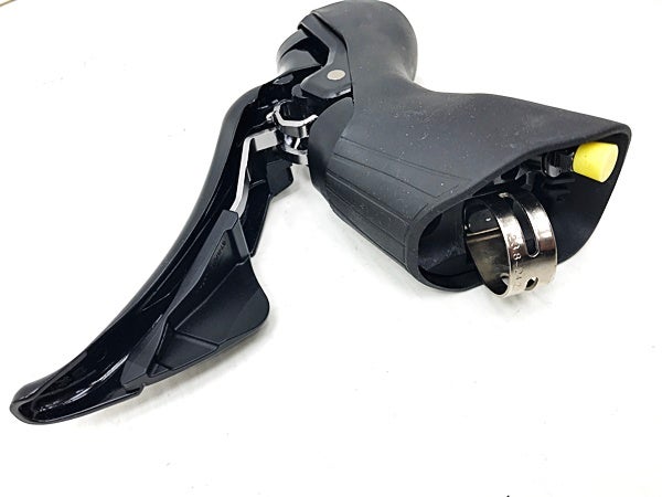 ジャンク シマノ SHIMANO 105 ST-R7025 2×11s 油圧ディスクブレーキ