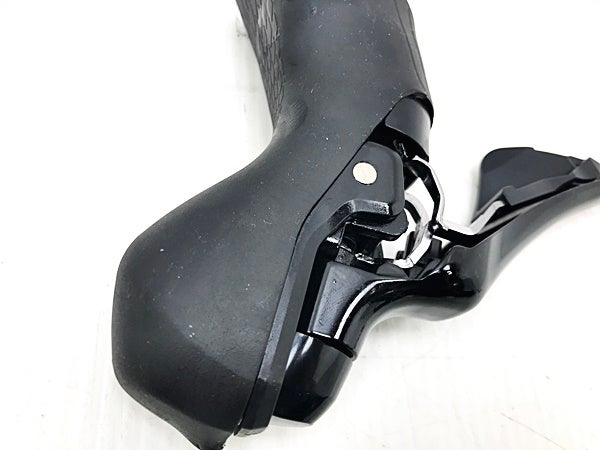 ジャンク シマノ SHIMANO 105 ST-R7025 2×11s 油圧ディスクブレーキ