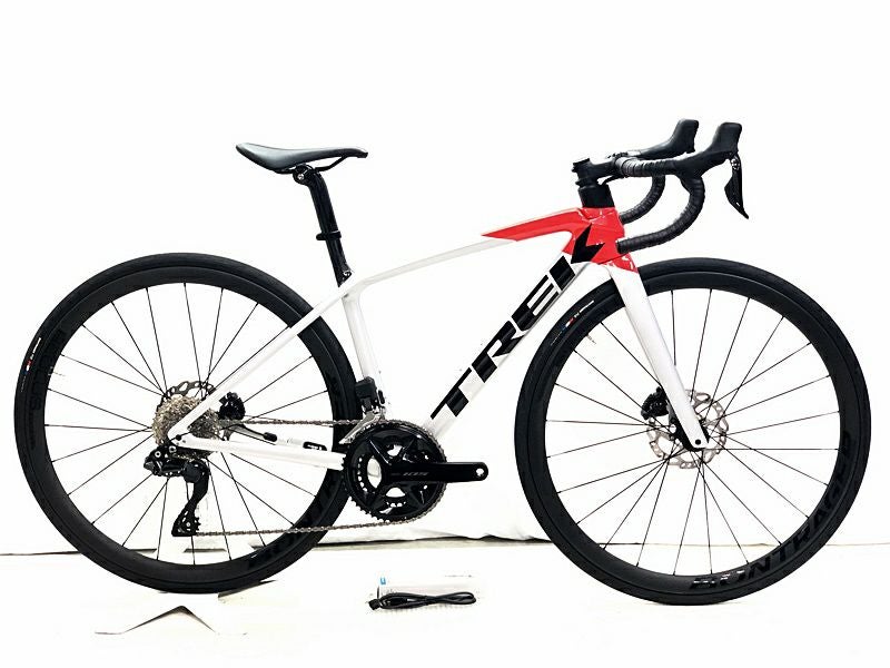 美品 トレック TREK エモンダ EMONDA SL6 PRO 12速 105 R7170 電動Di2