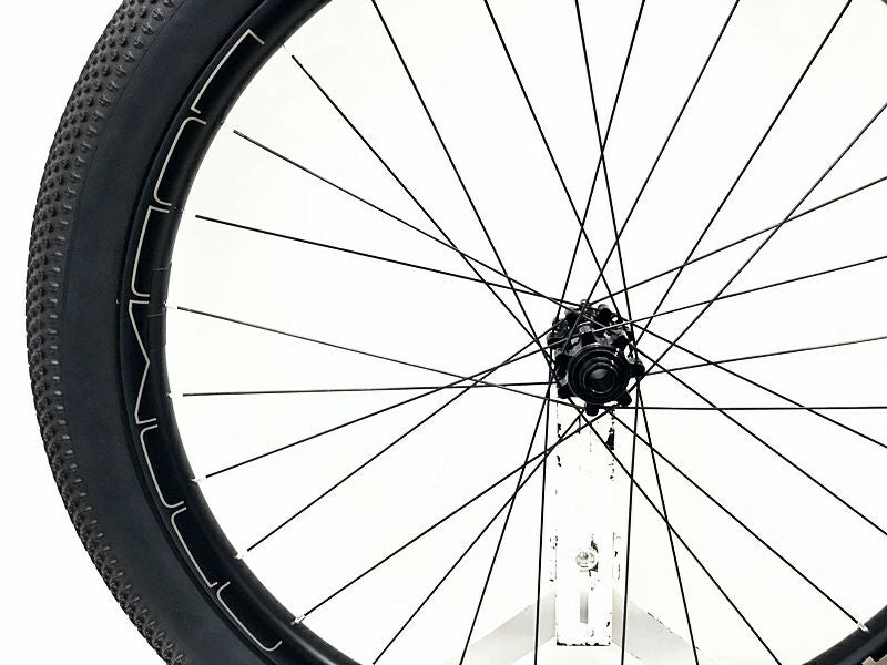 プライスダウン開始】フォルモサ FORMOSA リム:CARBON 27.5 ハブ:PAZ