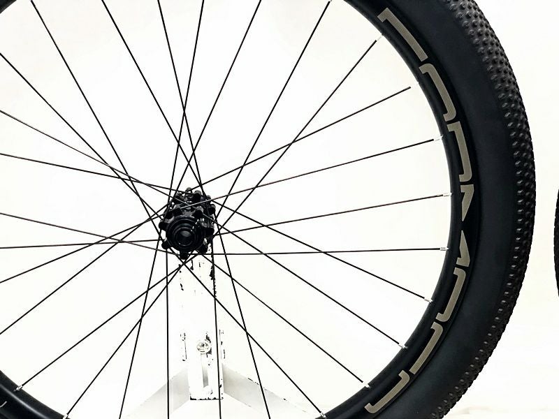 プライスダウン開始】フォルモサ FORMOSA リム:CARBON 27.5 ハブ:PAZ