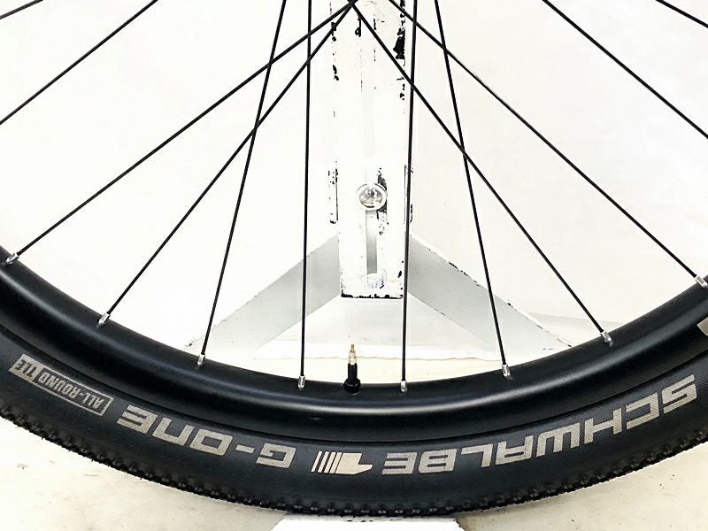 プライスダウン開始】フォルモサ FORMOSA リム:CARBON 27.5 ハブ:PAZ