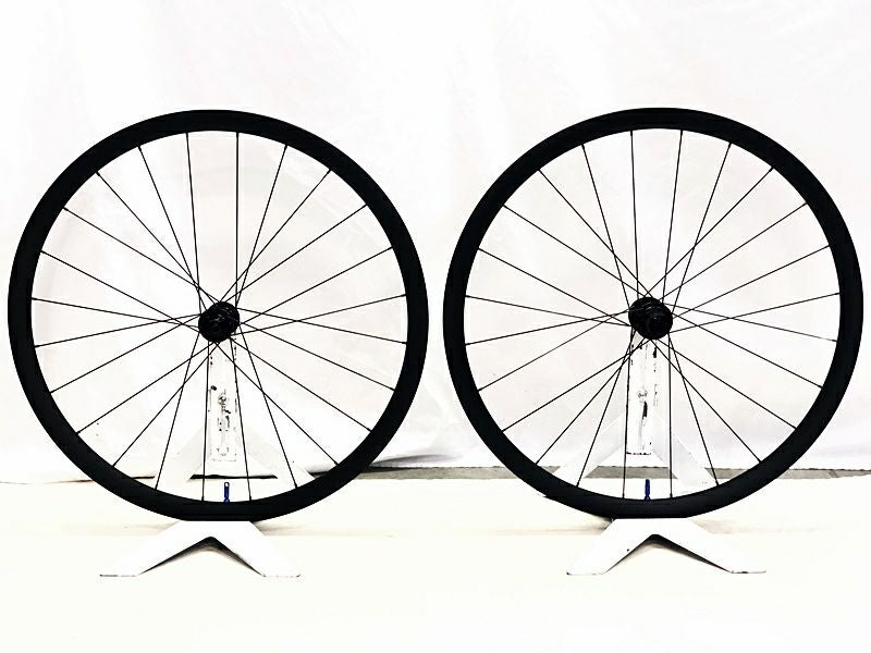 プライスダウン開始】BIKE & HIKE/TNI オリジナル リム TNI ハブ DB