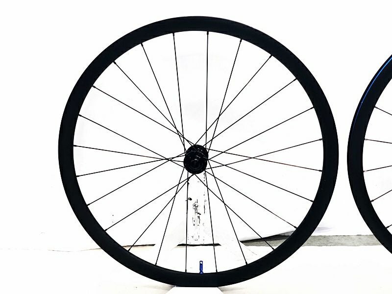 BIKE & HIKE/TNI オリジナル リム TNI ハブ DB ホイール - ホイール