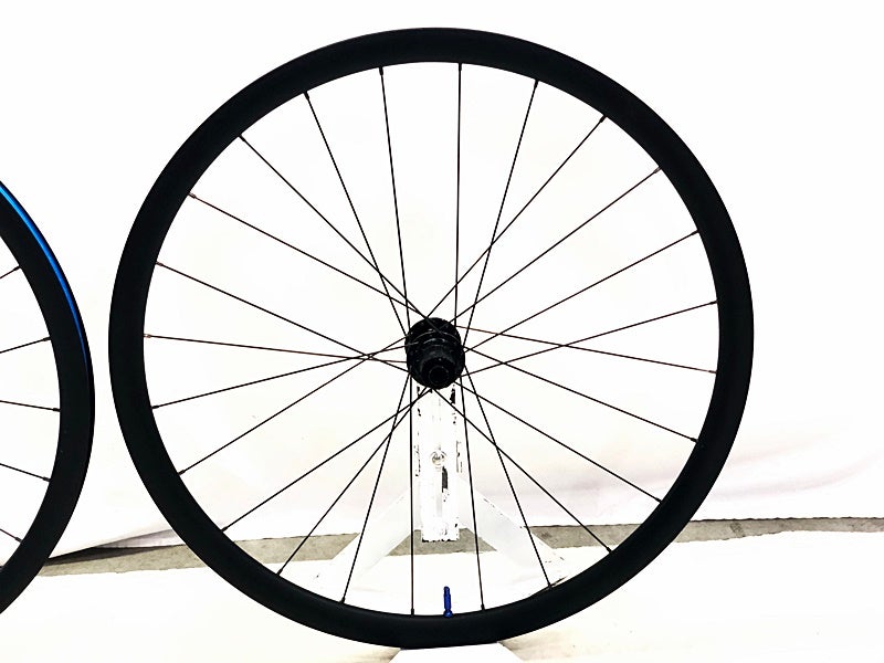 【TNI ハブ&リム使用】後輪700Cホイール！重量0.98kg 当サイト限定 ホイール BIG SALE】BIKE & HIKE/TNI オリジナル リム