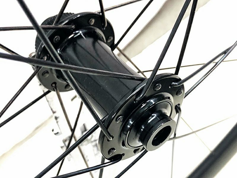 プライスダウン開始】BIKE & HIKE/TNI オリジナル リム TNI ハブ DB